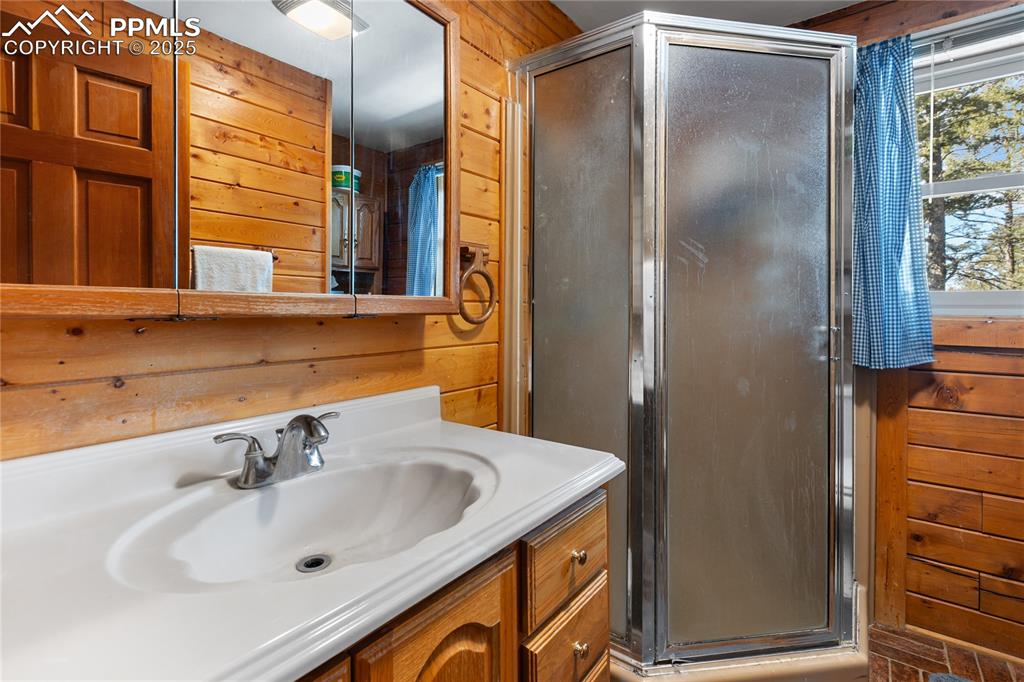 730 Cheyenne Creek Drive Lake George CO 80827