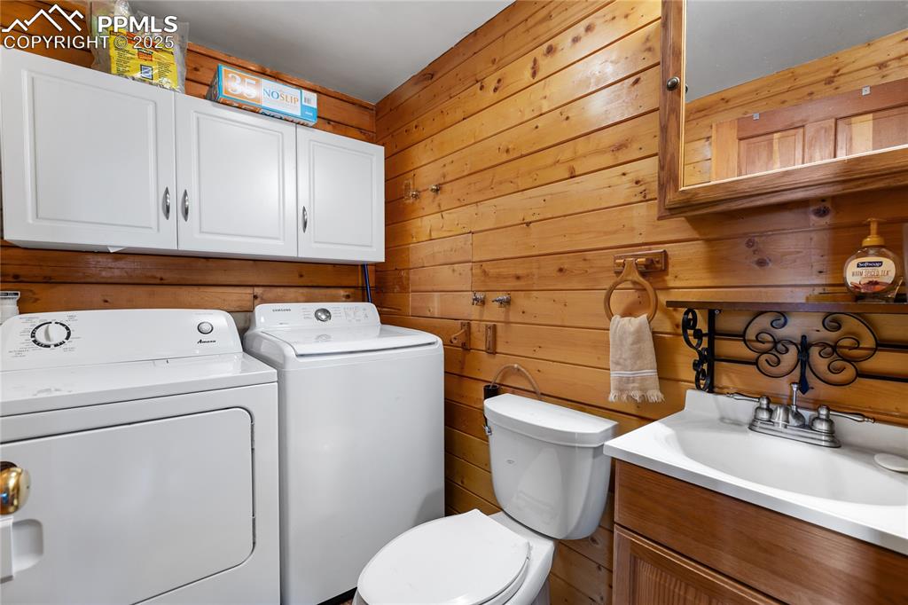 730 Cheyenne Creek Drive Lake George CO 80827
