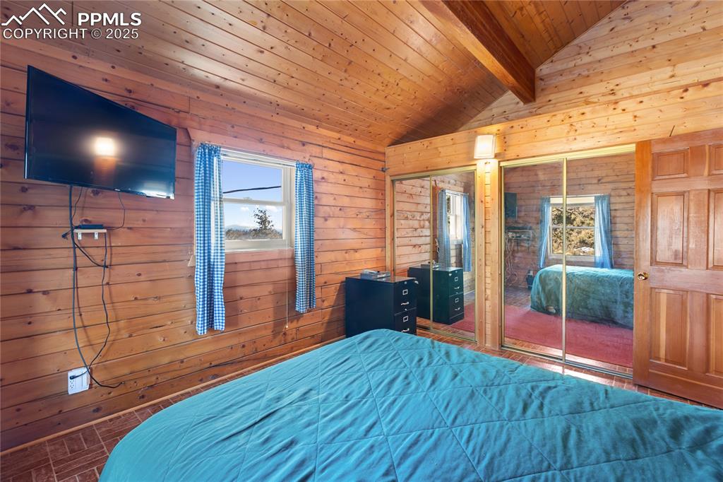 730 Cheyenne Creek Drive Lake George CO 80827