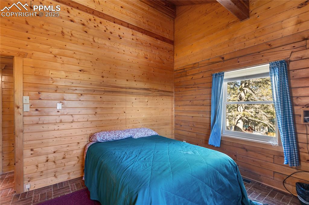 730 Cheyenne Creek Drive Lake George CO 80827