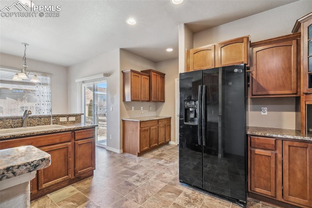 3640 Tail Wind Drive Colorado Springs CO 80911