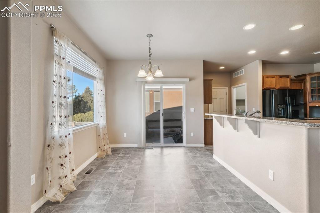 3640 Tail Wind Drive Colorado Springs CO 80911