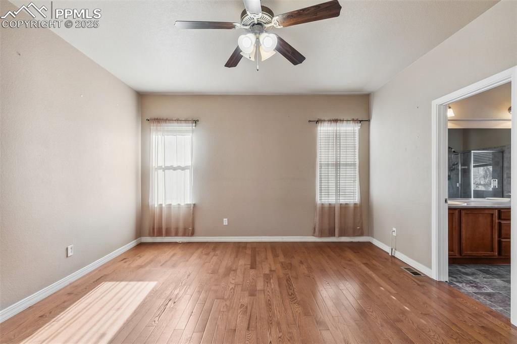3640 Tail Wind Drive Colorado Springs CO 80911