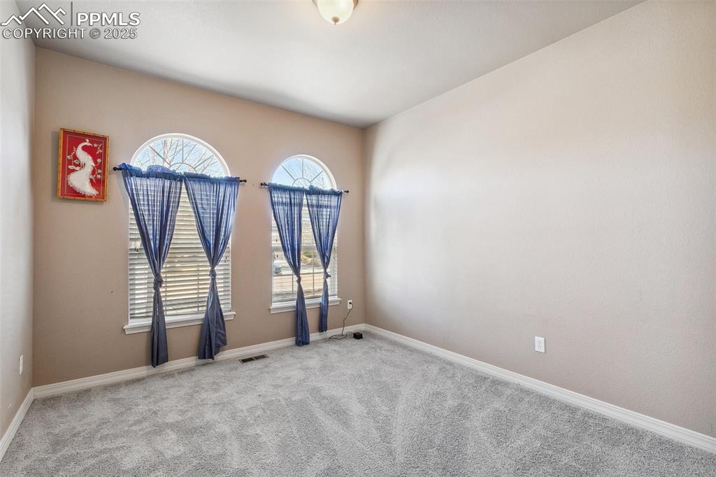 3640 Tail Wind Drive Colorado Springs CO 80911