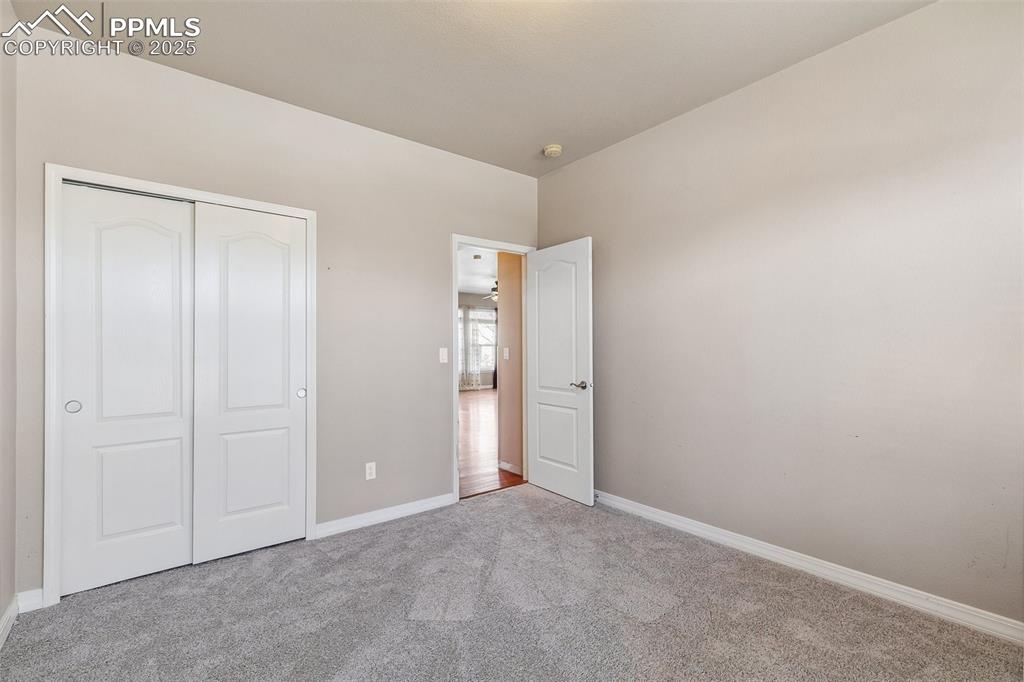 3640 Tail Wind Drive Colorado Springs CO 80911