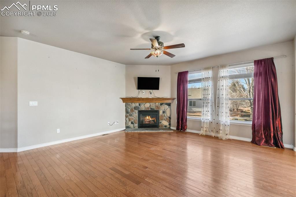 3640 Tail Wind Drive Colorado Springs CO 80911