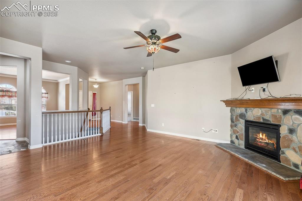 3640 Tail Wind Drive Colorado Springs CO 80911