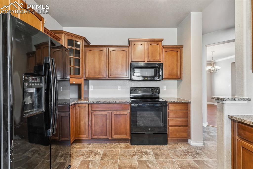 3640 Tail Wind Drive Colorado Springs CO 80911