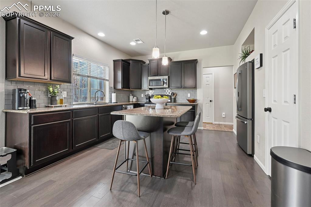 8261 Cypress Wood Drive Colorado Springs CO 80927