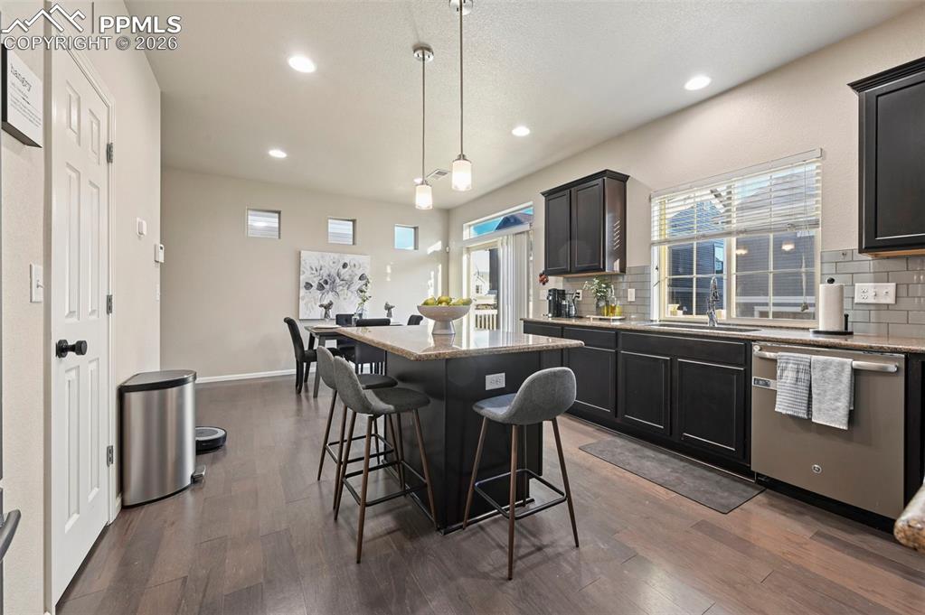 8261 Cypress Wood Drive Colorado Springs CO 80927