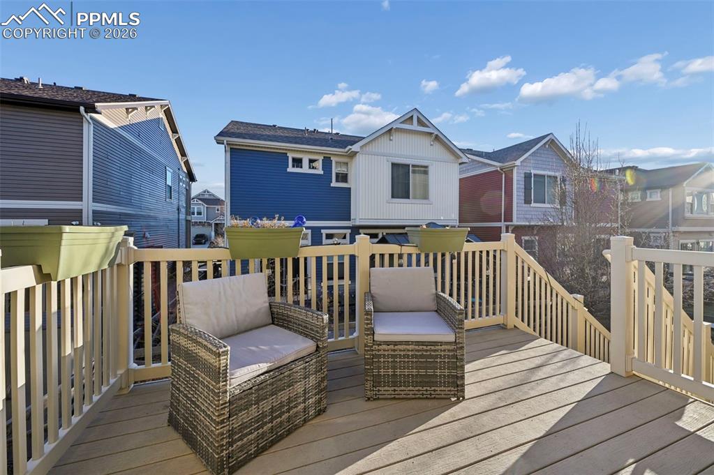 8261 Cypress Wood Drive Colorado Springs CO 80927
