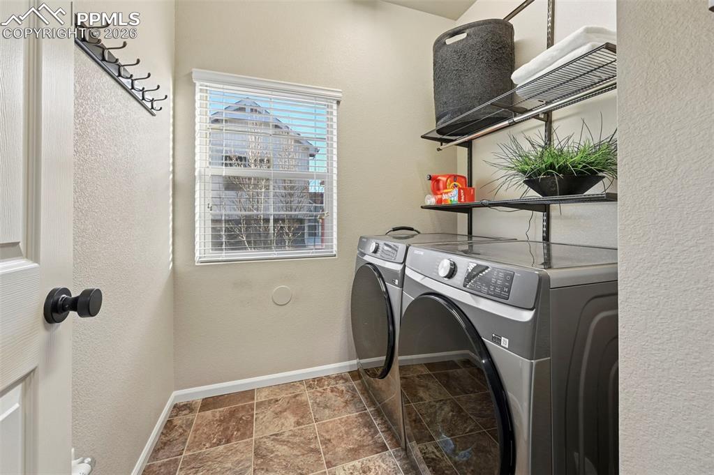 8261 Cypress Wood Drive Colorado Springs CO 80927