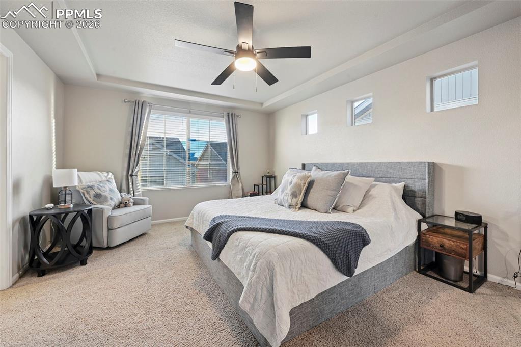 8261 Cypress Wood Drive Colorado Springs CO 80927