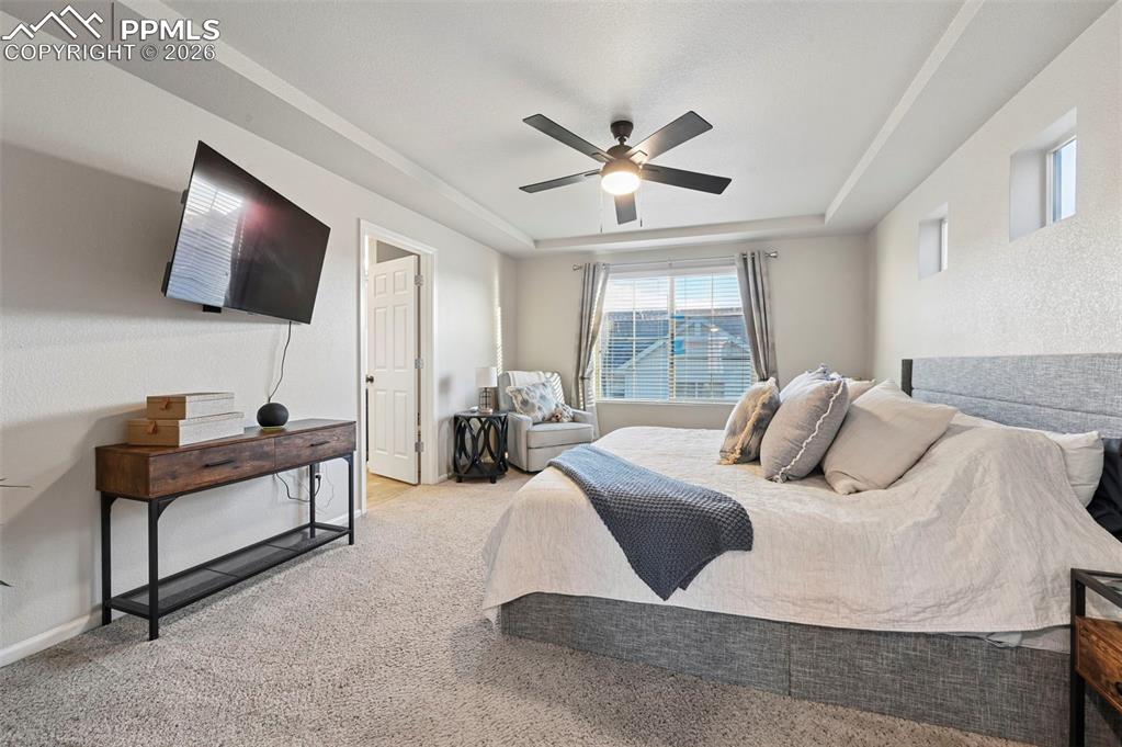 8261 Cypress Wood Drive Colorado Springs CO 80927