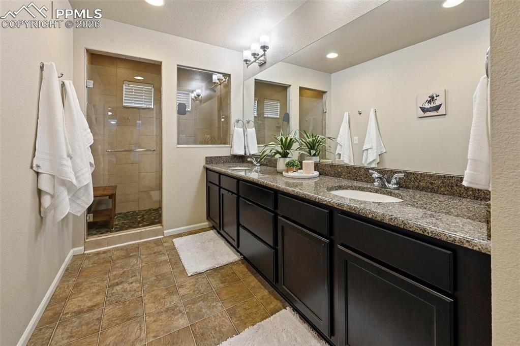 8261 Cypress Wood Drive Colorado Springs CO 80927