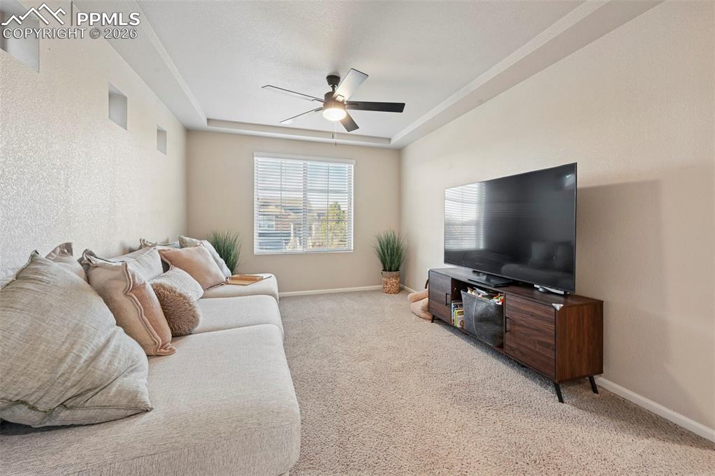 8261 Cypress Wood Drive Colorado Springs CO 80927