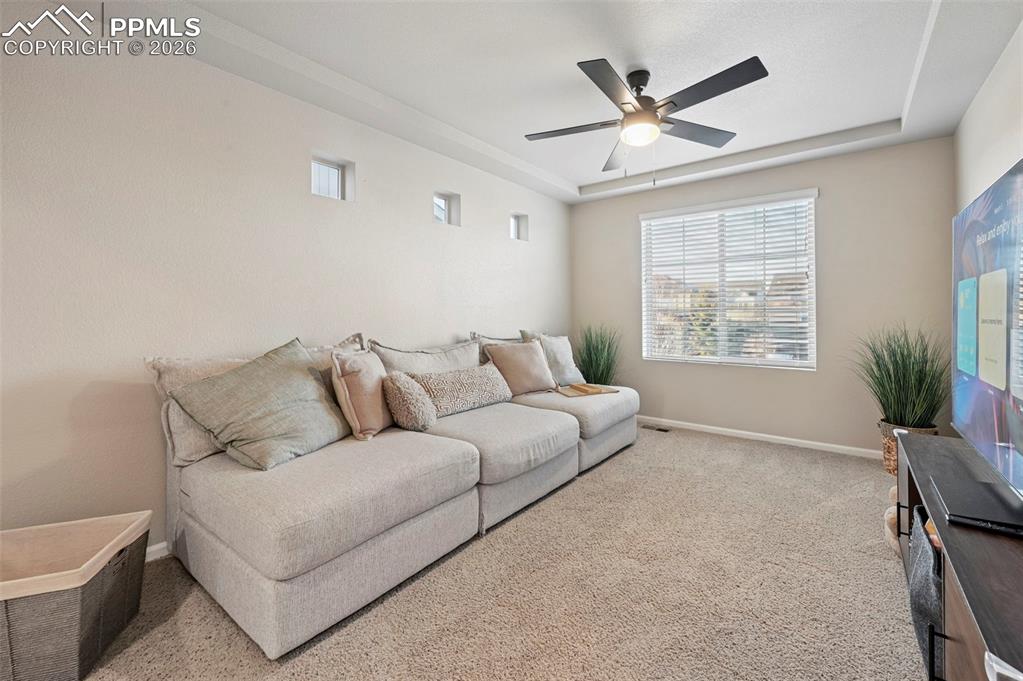 8261 Cypress Wood Drive Colorado Springs CO 80927