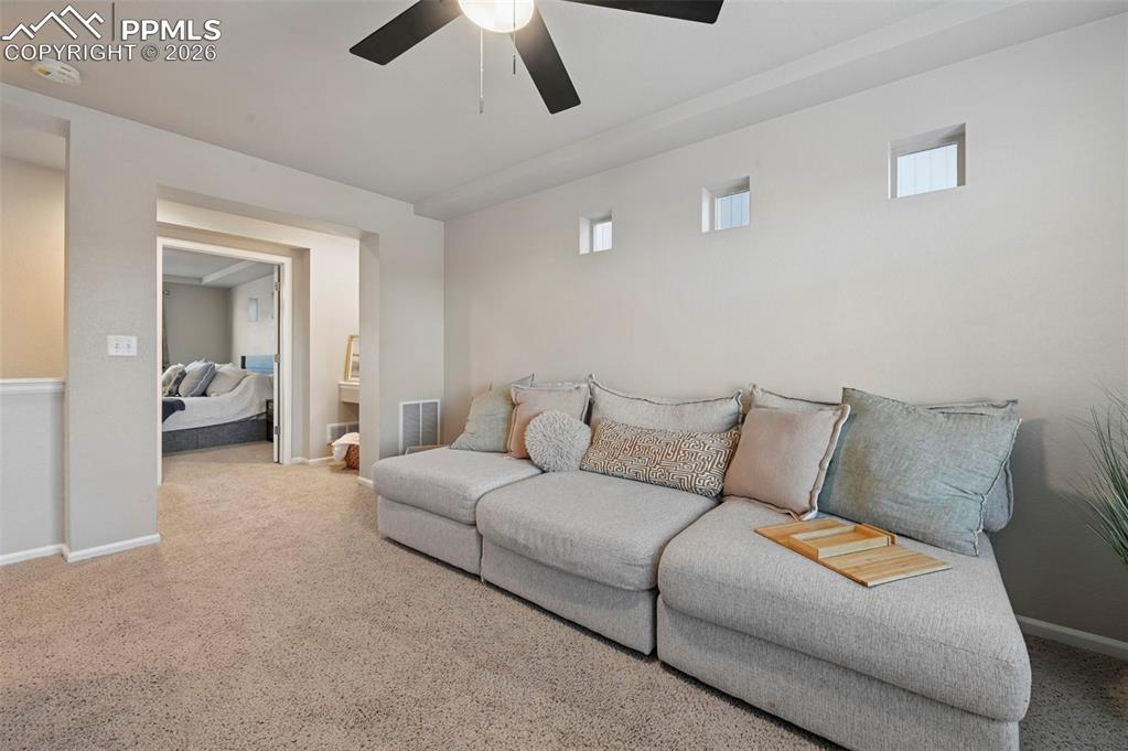 8261 Cypress Wood Drive Colorado Springs CO 80927