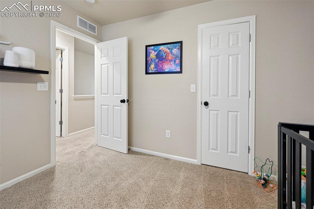 8261 Cypress Wood Drive Colorado Springs CO 80927