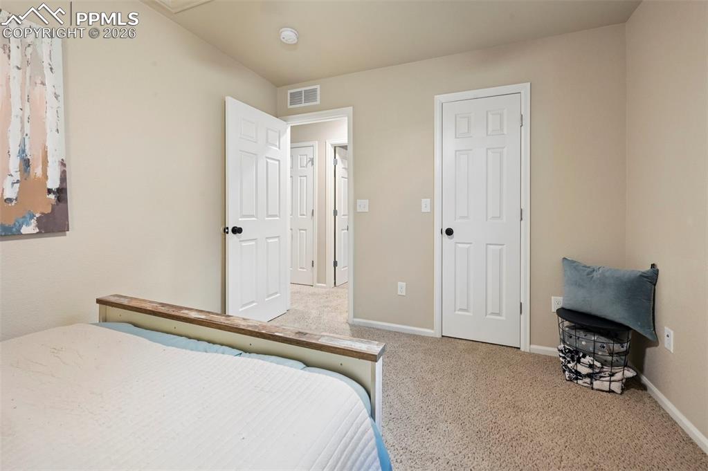8261 Cypress Wood Drive Colorado Springs CO 80927