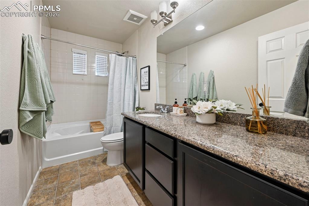 8261 Cypress Wood Drive Colorado Springs CO 80927