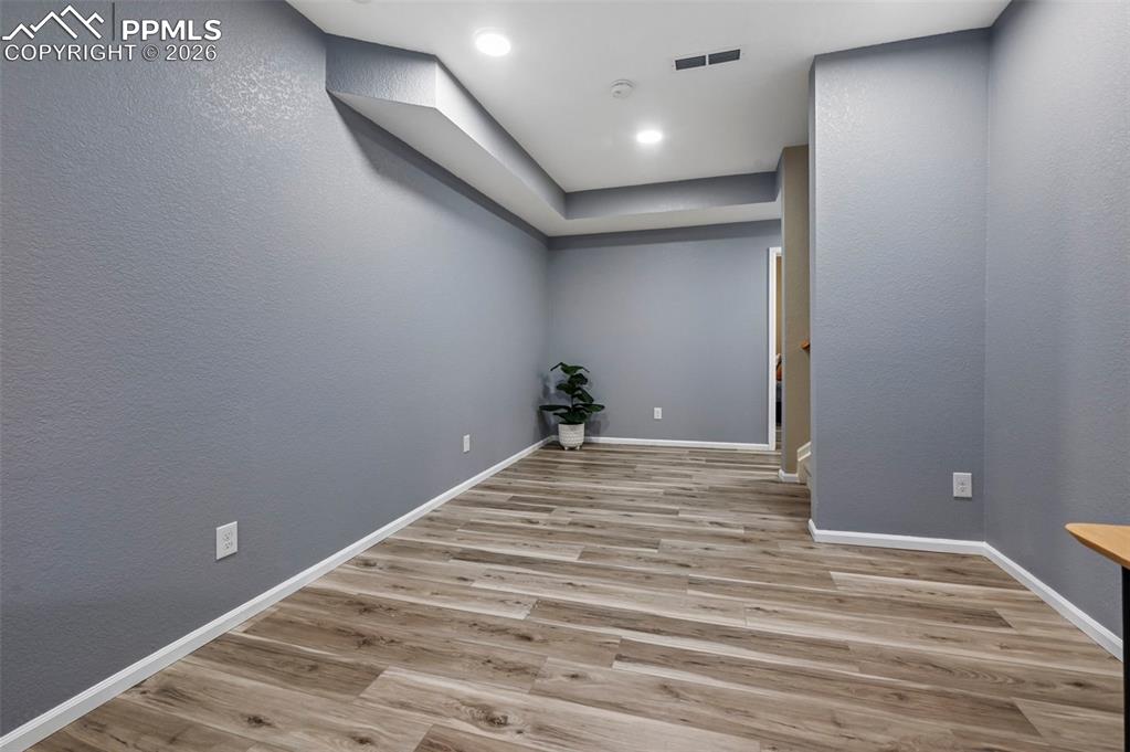 8261 Cypress Wood Drive Colorado Springs CO 80927
