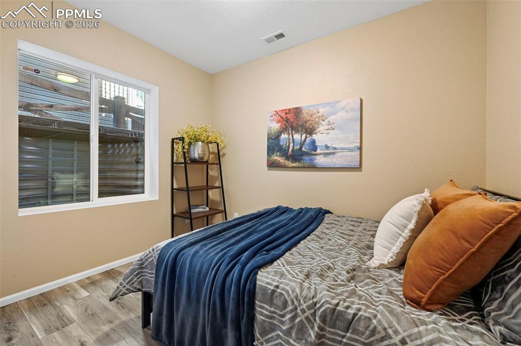 8261 Cypress Wood Drive Colorado Springs CO 80927
