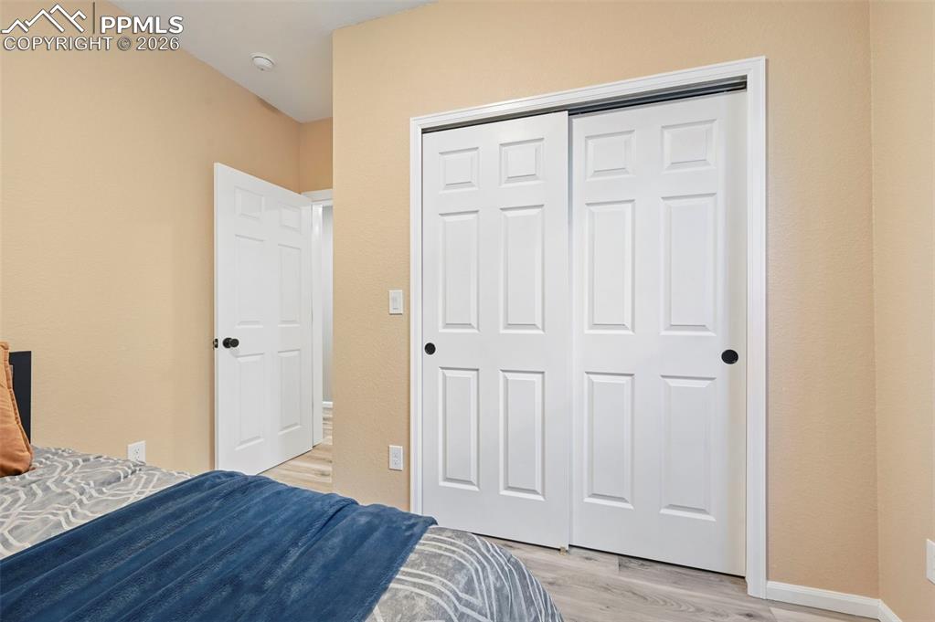 8261 Cypress Wood Drive Colorado Springs CO 80927