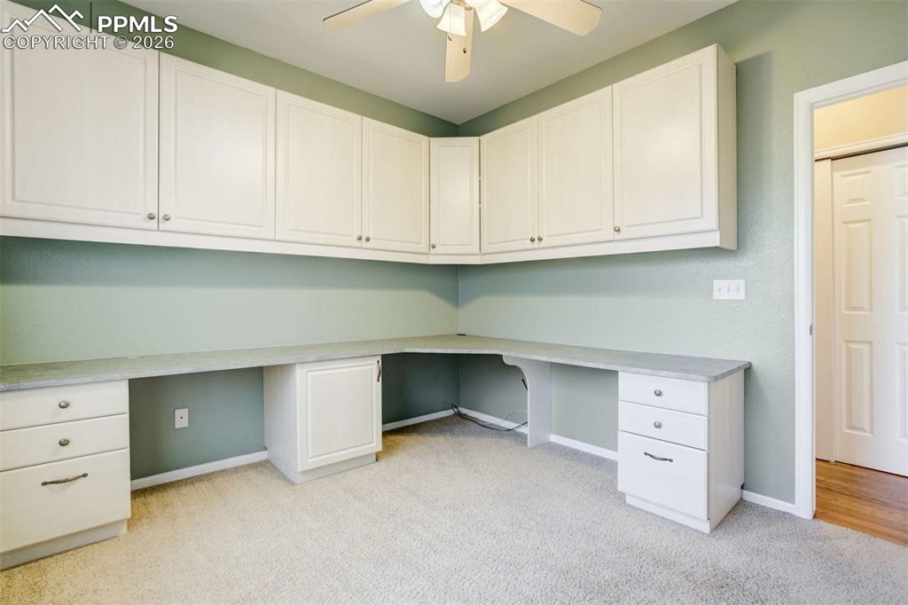 14480 Tierra Drive Colorado Springs CO 80921