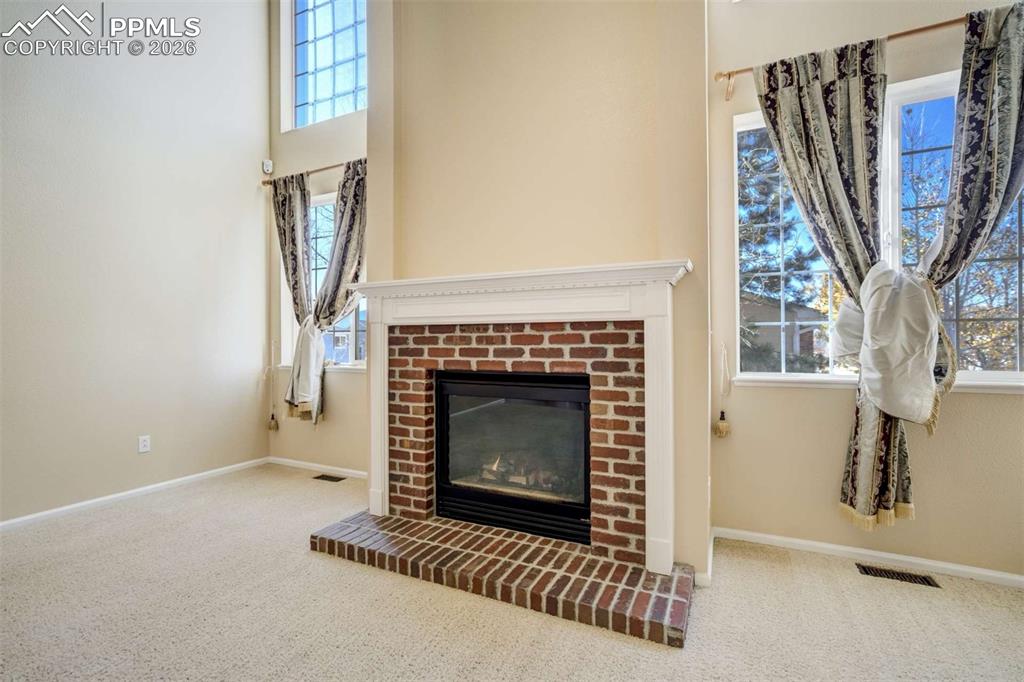 14480 Tierra Drive Colorado Springs CO 80921