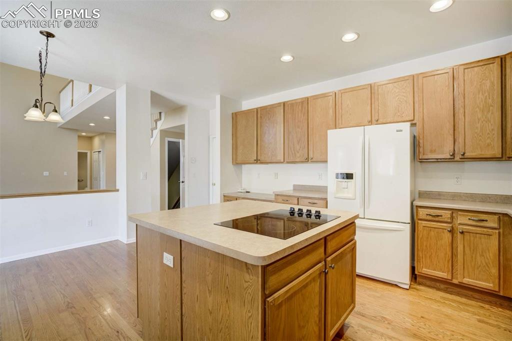 14480 Tierra Drive Colorado Springs CO 80921