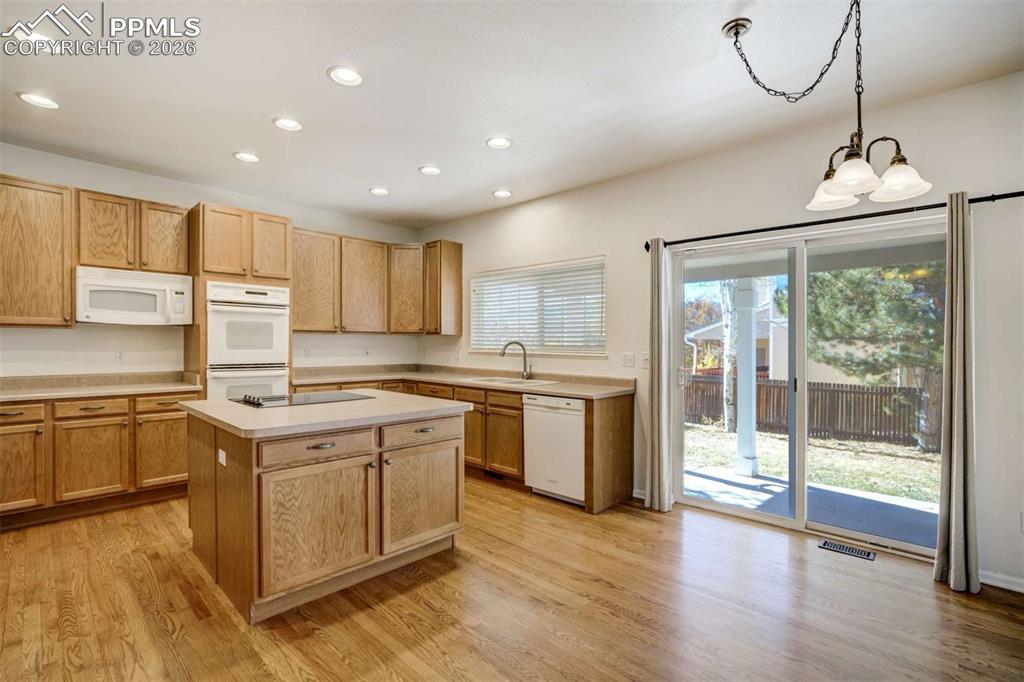 14480 Tierra Drive Colorado Springs CO 80921