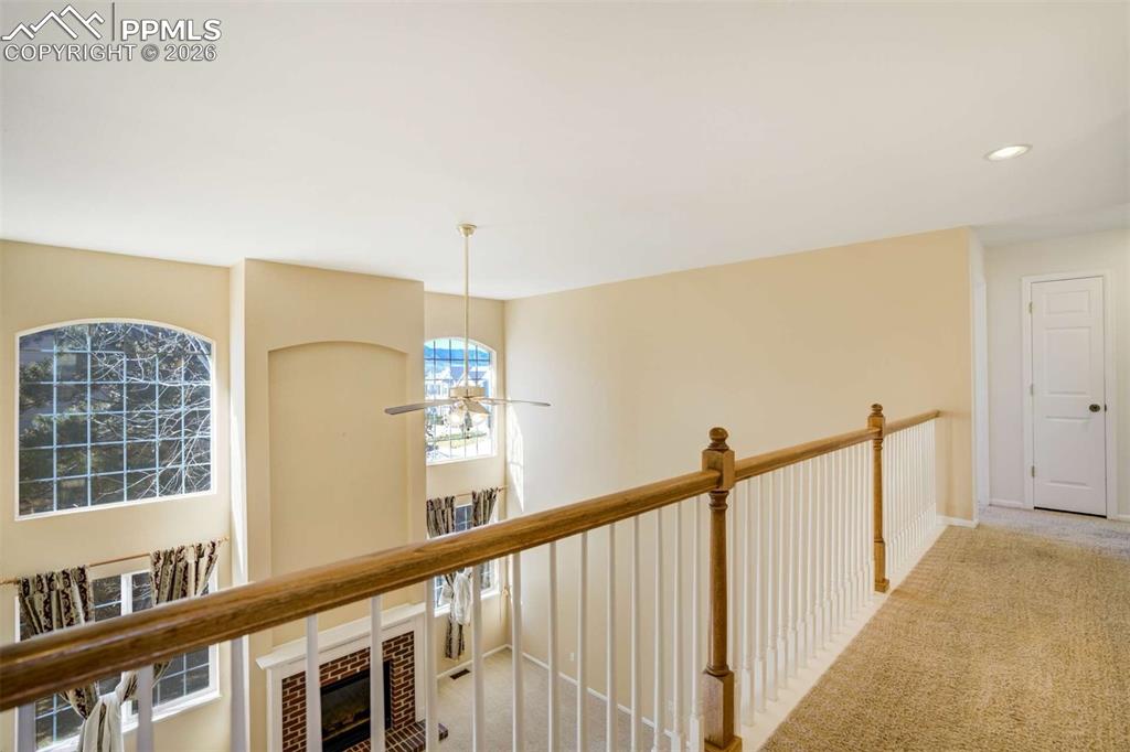 14480 Tierra Drive Colorado Springs CO 80921