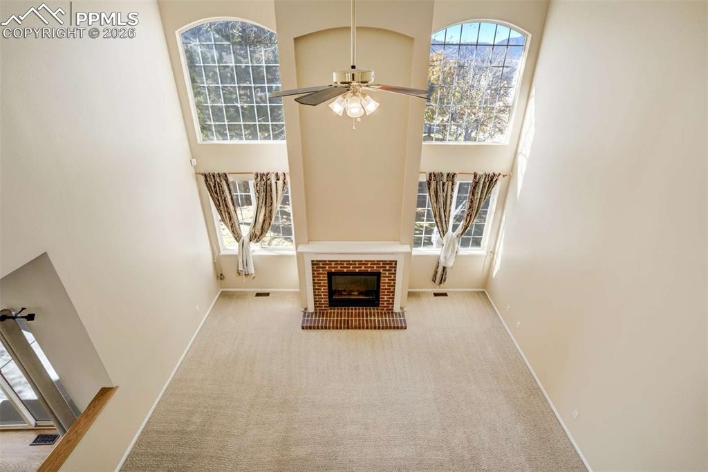 14480 Tierra Drive Colorado Springs CO 80921