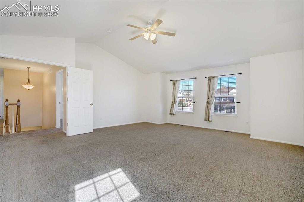 14480 Tierra Drive Colorado Springs CO 80921