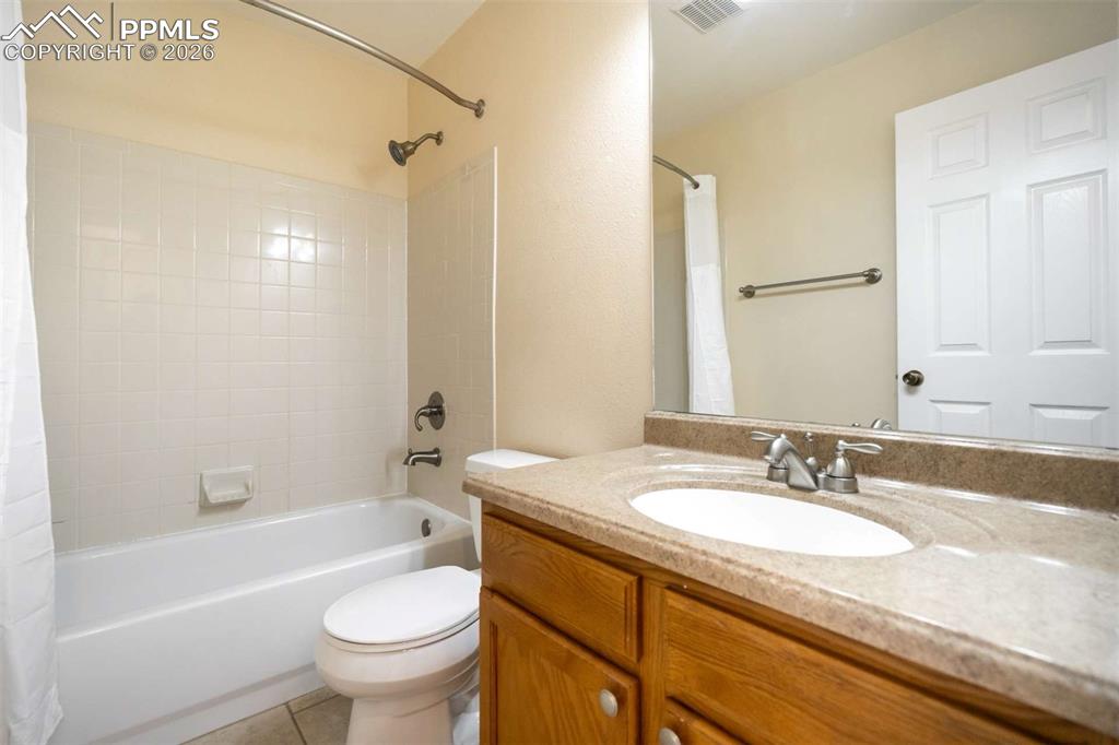 14480 Tierra Drive Colorado Springs CO 80921