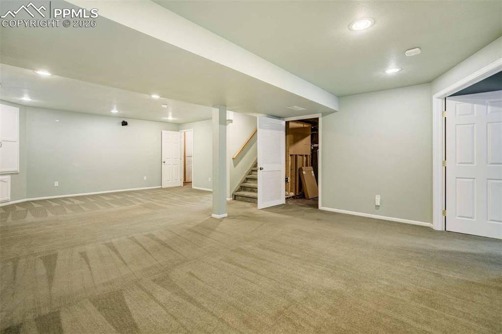 14480 Tierra Drive Colorado Springs CO 80921