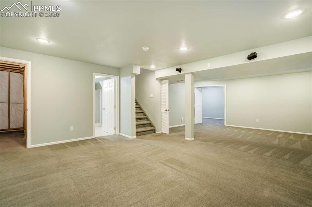 14480 Tierra Drive Colorado Springs CO 80921