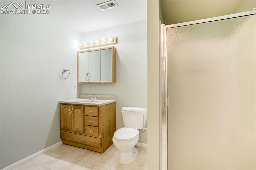 14480 Tierra Drive Colorado Springs CO 80921