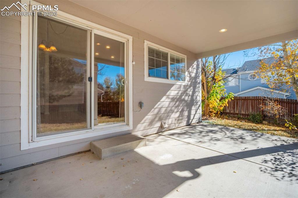 14480 Tierra Drive Colorado Springs CO 80921