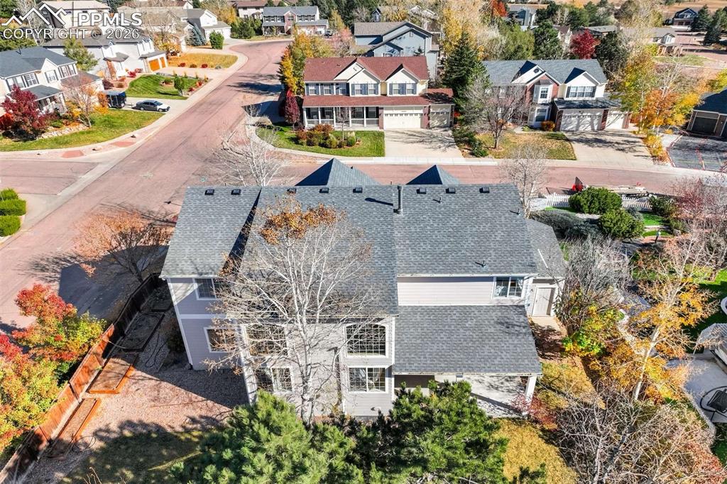 14480 Tierra Drive Colorado Springs CO 80921