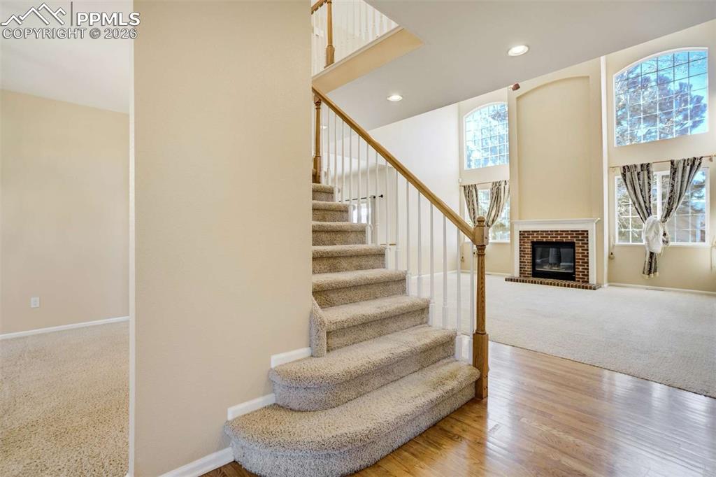 14480 Tierra Drive Colorado Springs CO 80921