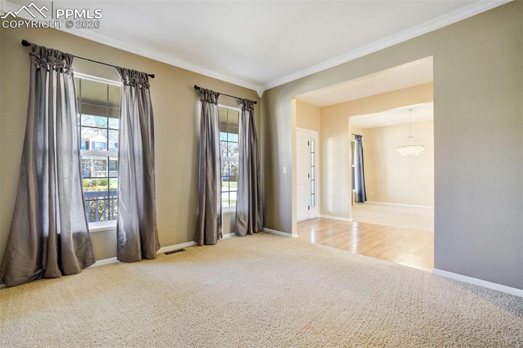 14480 Tierra Drive Colorado Springs CO 80921