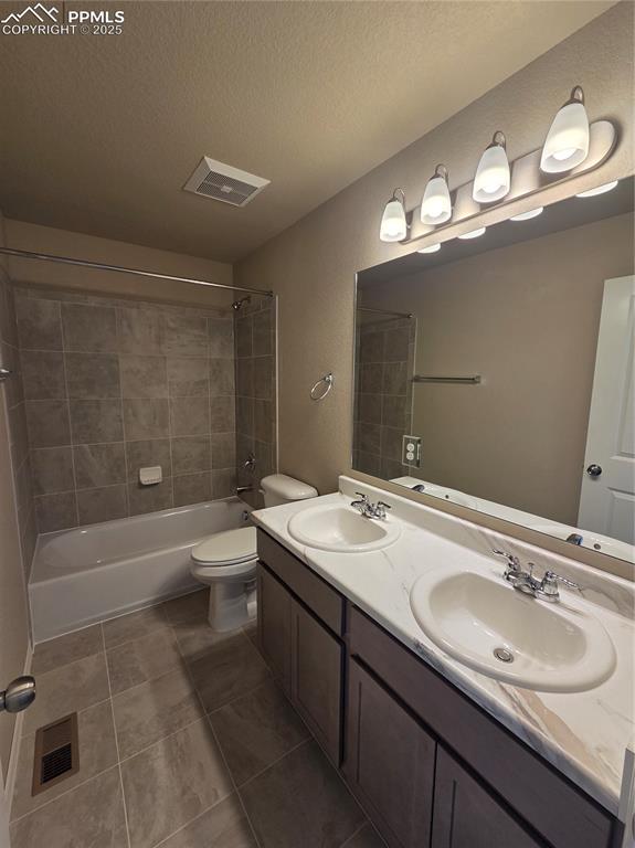 6002 Miller Run Place Colorado Springs CO 80924