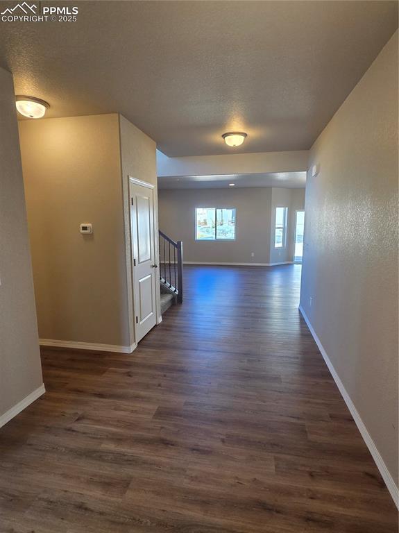 6002 Miller Run Place Colorado Springs CO 80924