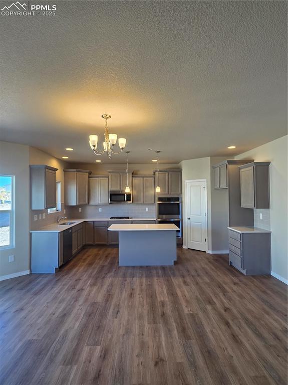 6002 Miller Run Place Colorado Springs CO 80924