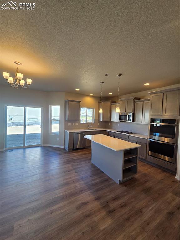 6002 Miller Run Place Colorado Springs CO 80924