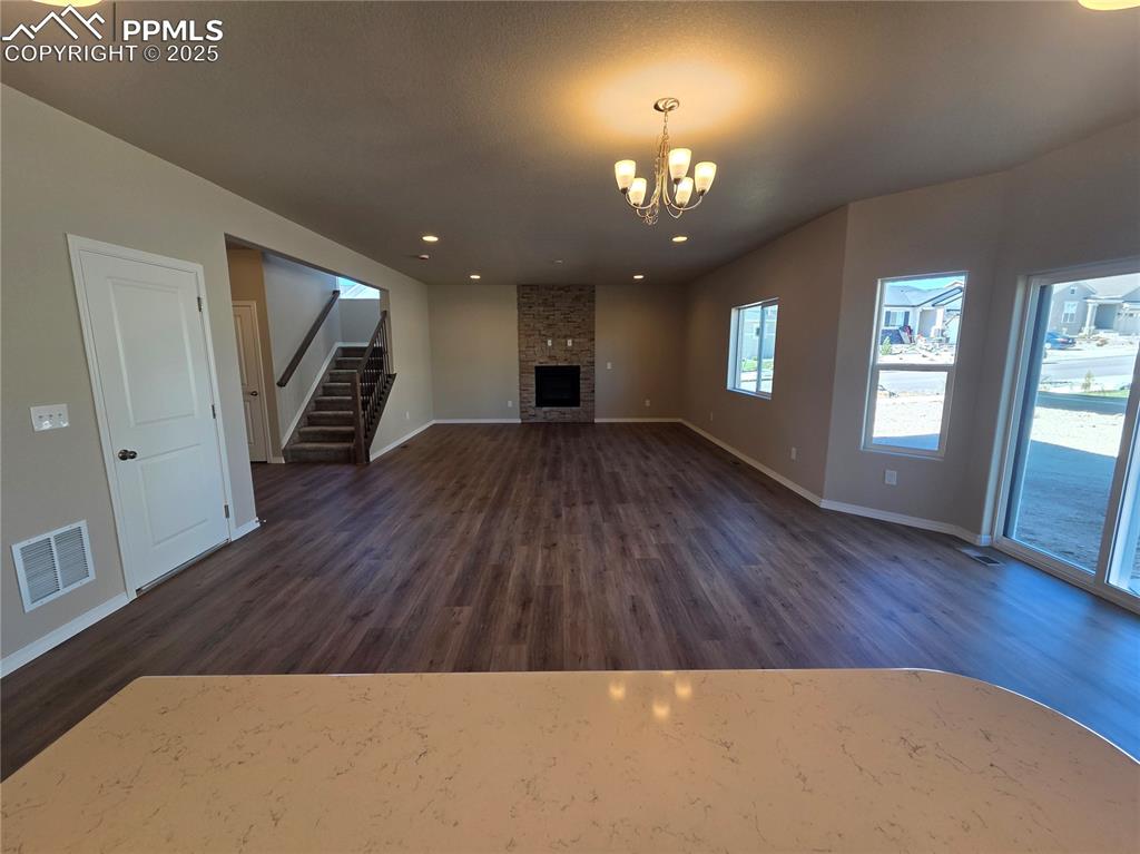 6002 Miller Run Place Colorado Springs CO 80924