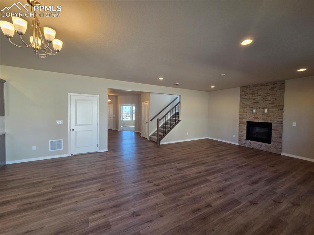 6002 Miller Run Place Colorado Springs CO 80924