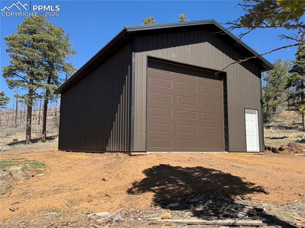 450 Schierl Road Fort Garland CO 81133